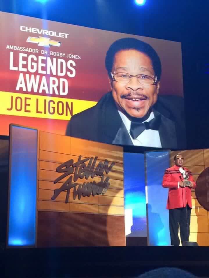 ayeyochels1's tweet image. RIP to my Uncle Joe! #MightyCloudsOfJoy #JoeLigon 🎤