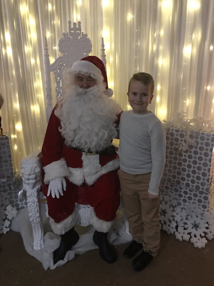 Fab day 💙🎅🏼