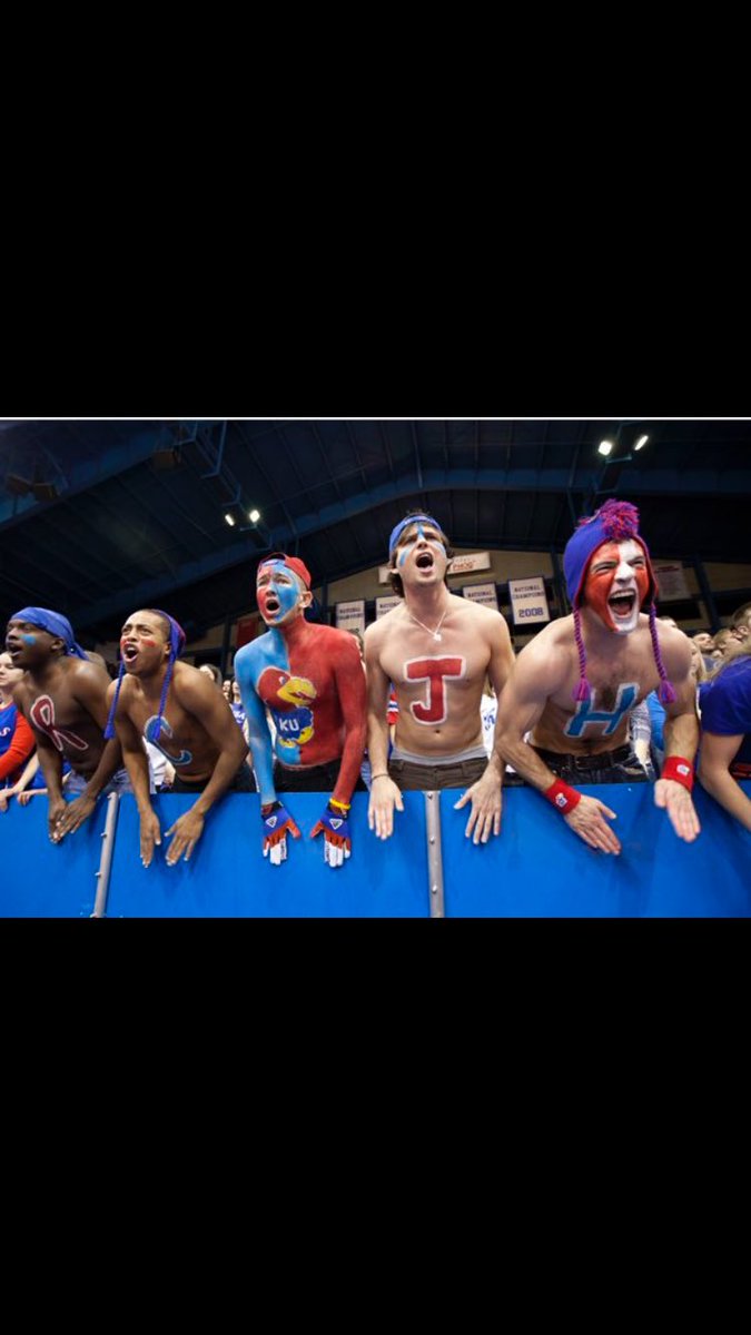 College Bracketz tweet media