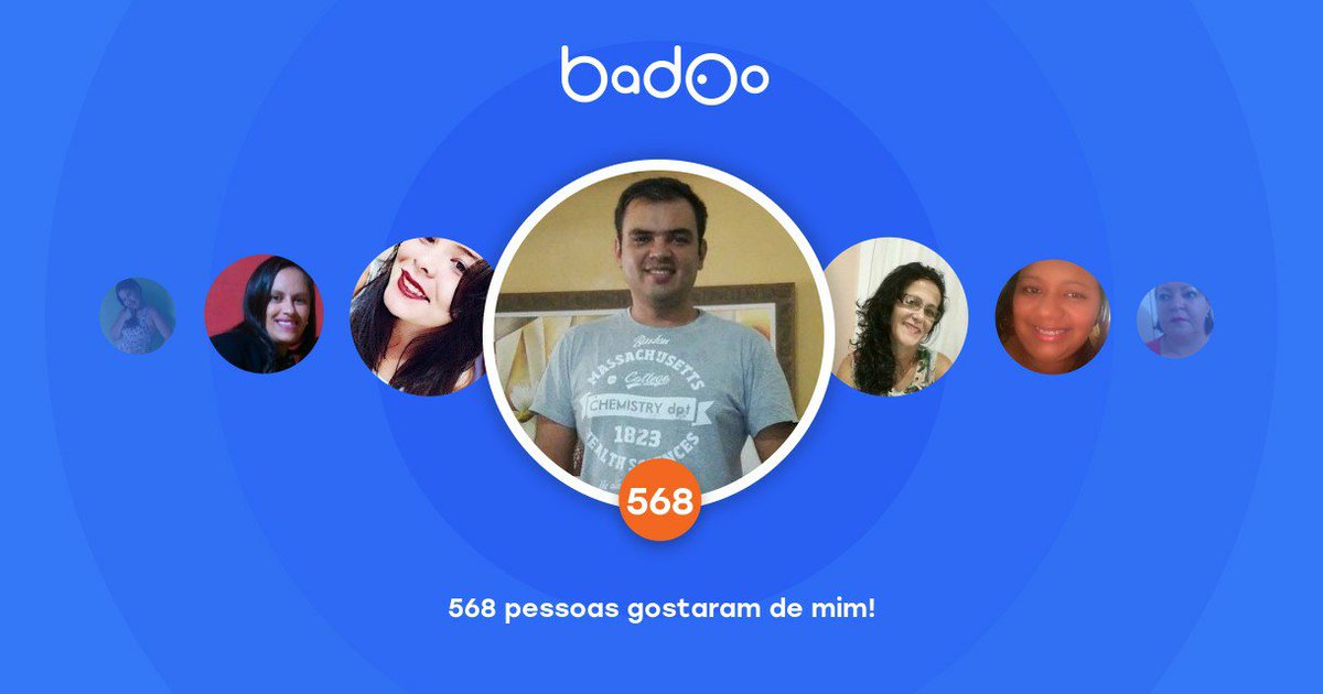 fabimdapipa's tweet image. Conviva com Fabim Da Pipa e outras novas pessoas bem divertidas pertinho de você quando entrar no Badoo!