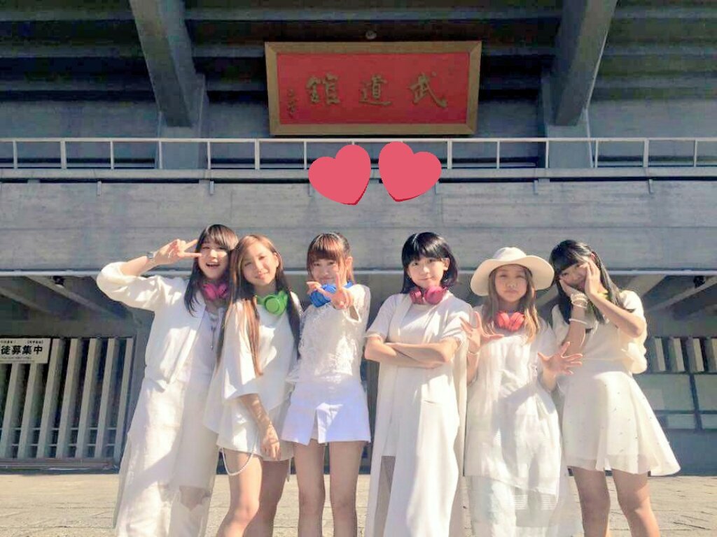 Little Glee Monsterに出会えて
良かったと思う人RT❤💙💛💚💜

#リトグリ好きな人RT 
#ガオラーさんRT