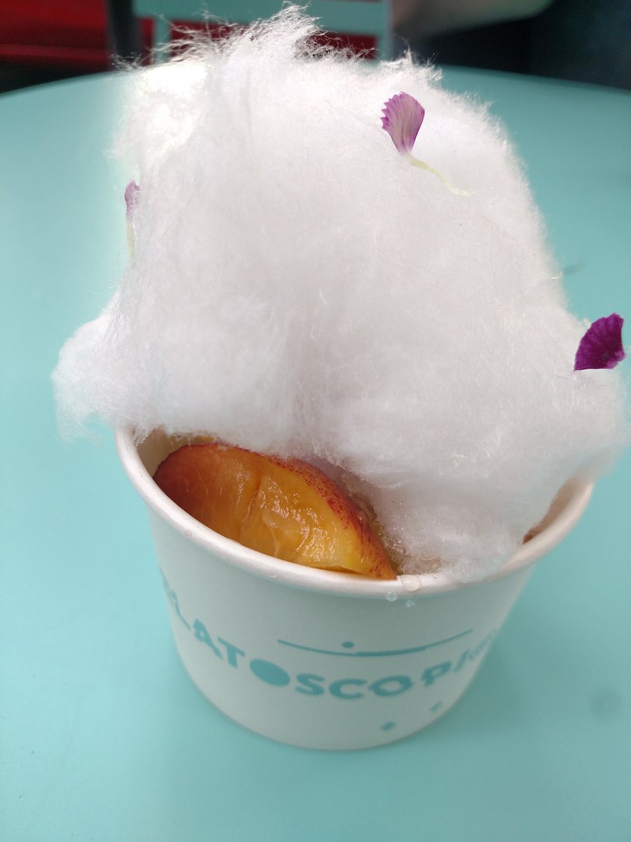 gastrotourDF's tweet photo. Aquí unos helados divertidos y lindos en @gelatoscopio  @ferprado https://t.co/7fsSO11dWP