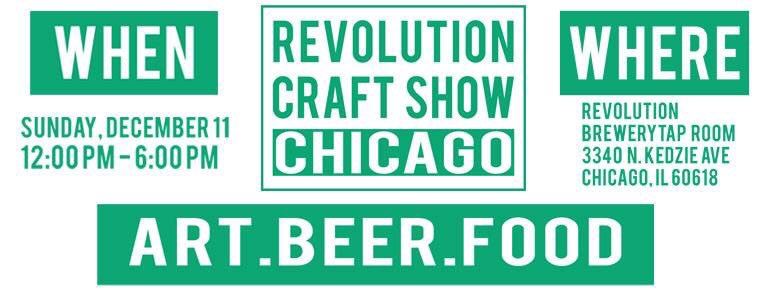 Revolution Brewing tweet media