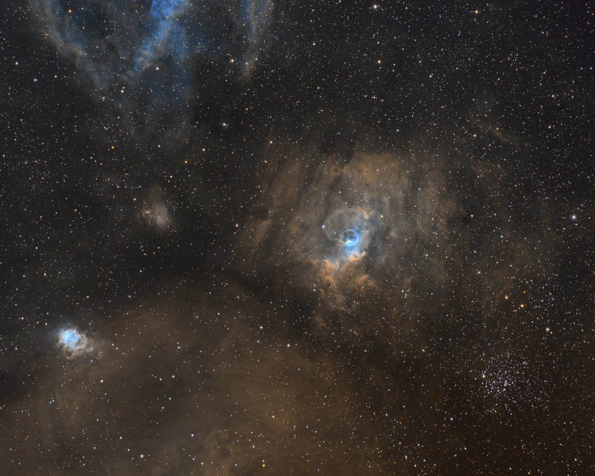 Now 25 hours.... and a more subdued palette. <a href="/AtikCameras/">Atik Cameras</a> flic.kr/p/PxEMDN