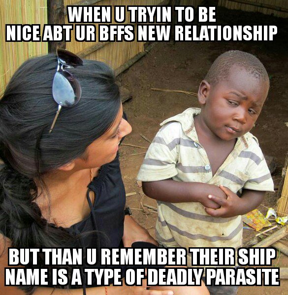 CryptoChicken54's tweet image. #bffgoals #bffdrama #queermeme #newmeme