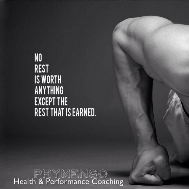 phymenso's tweet image. Training is je lichaam prikkelen om tot hogere doelen te geraken #phymenso #training #fysiek #sport #bewegingsapparaat #schema #intake