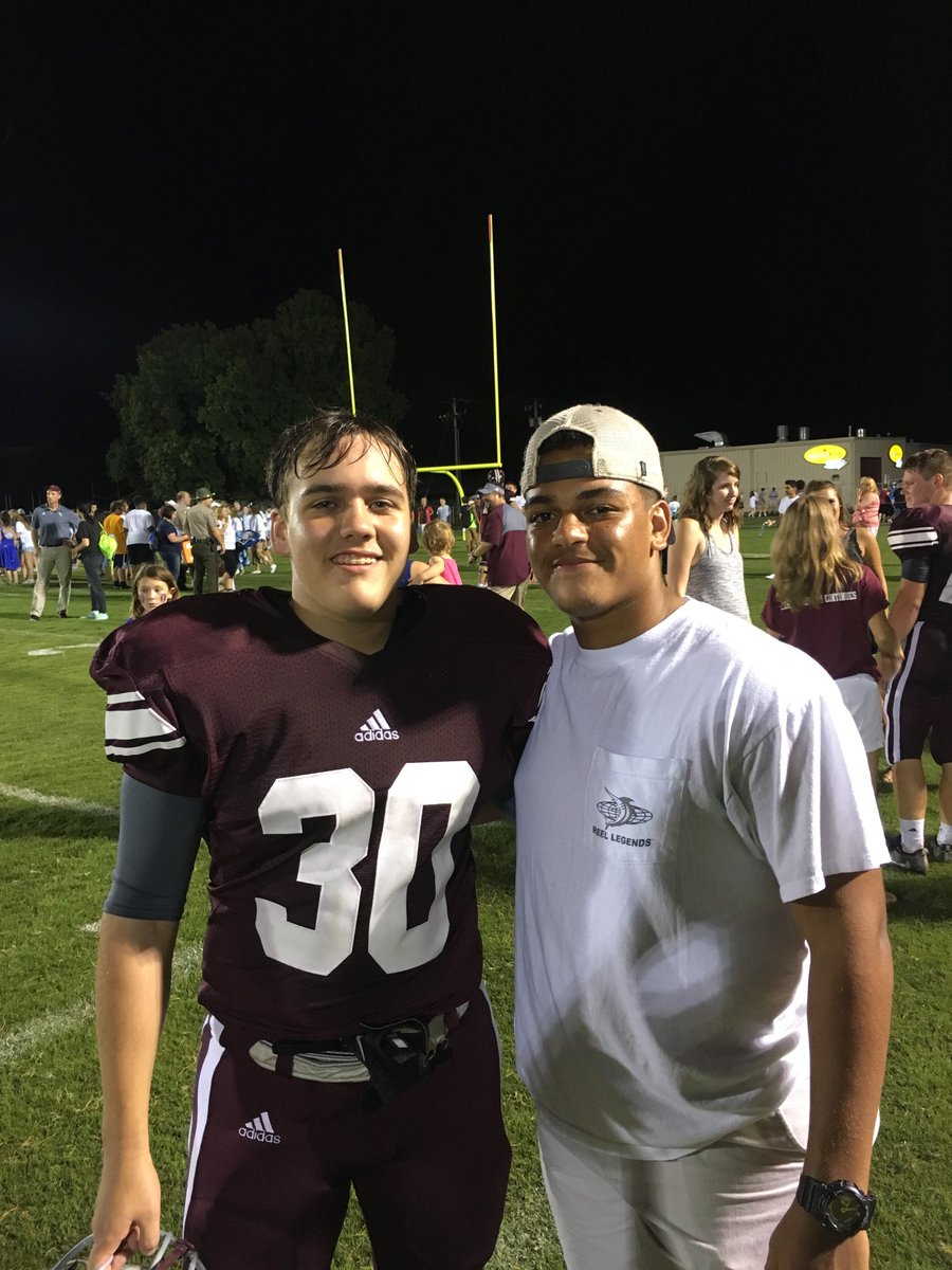 mburgess30's tweet photo. Happy birthday bro #pgsfam @tyson_keenan26 https://t.co/0OkyxUu9aH