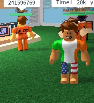 Rock617RBLX's tweet photo. @BloxCruises #FunWithBlox Ceremony followed by a EPIC cruise! https://t.co/EWkIyLeXhc