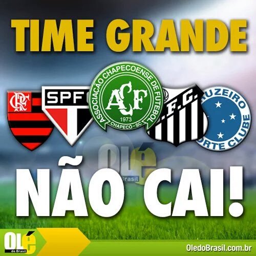carlosmuriloadv's tweet image. Inter rebaixado série B kkkk no próximo ano cai o curintias Mengão incaível só time grande não cai o resto é de segu
