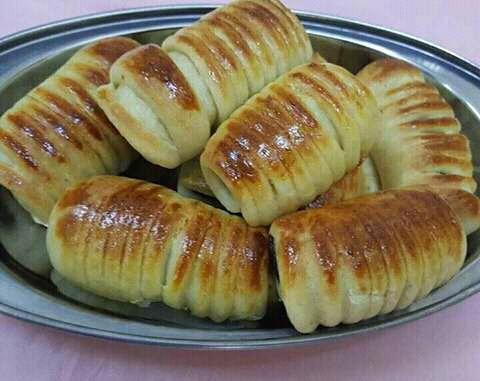 تفضلو منو جوعان