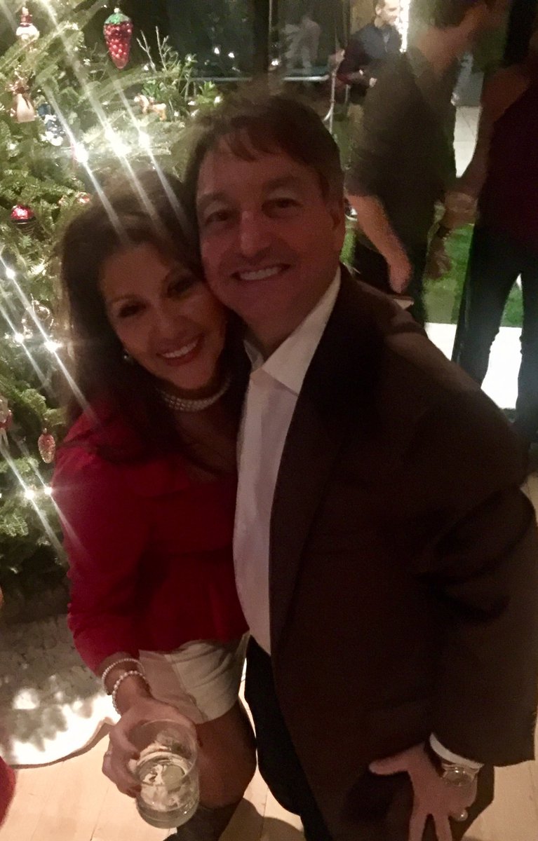 heim6's tweet image. Christmas with this one=happiness!