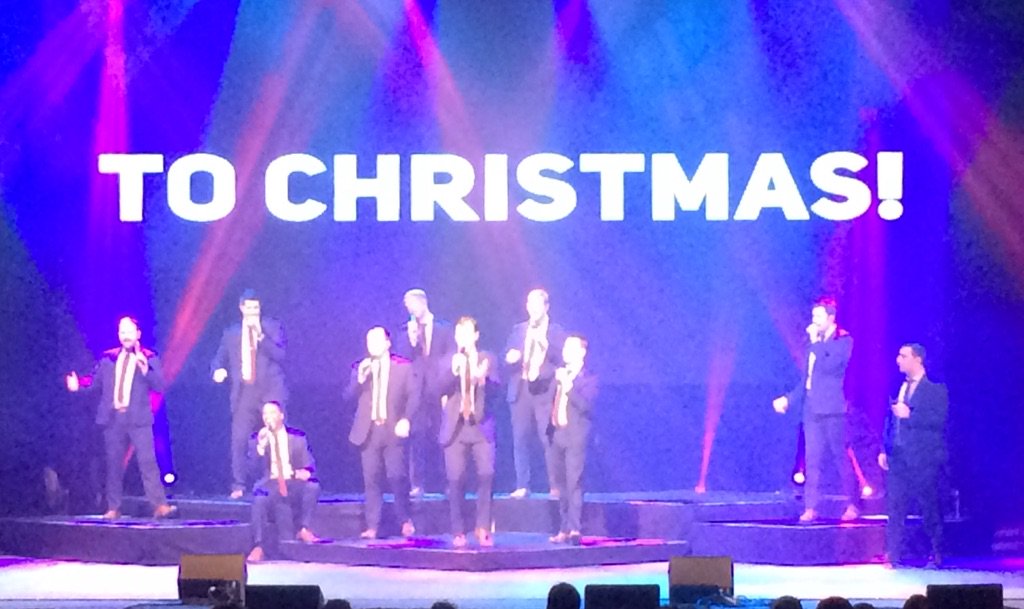 ItsDaveWhite's tweet photo. @SNCmusic #chasershot Cleveland OH https://t.co/M4fgBA4CfU