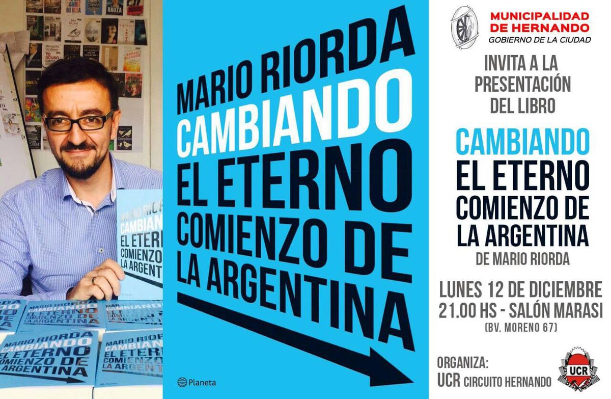 maRIOrioRDA's tweet photo. Quizás la presentación más linda y mas querida de todas. En Hernando, mi pueblo, donde vivi mis primeros 20 años. EMOCION ❤️ https://t.co/liVSkPkRqI