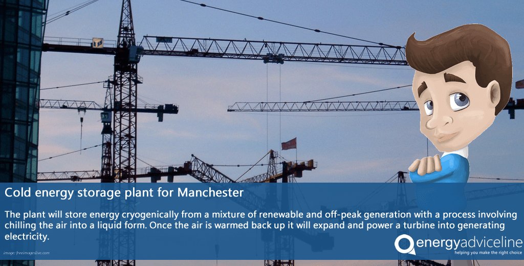 <a href="/CoalvilleHour/">#CoalvilleHour</a> Changing storage of energy bit.ly/2hjjSMt #CoalvilleHour