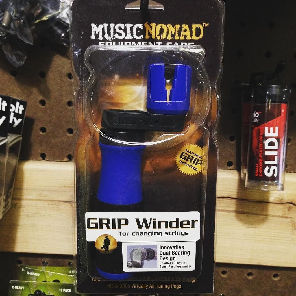 TailorsTone's tweet image. Best string winder, period. @musicnomadcare #best #stringwinder #dualbearings ift.tt/2hjigVR