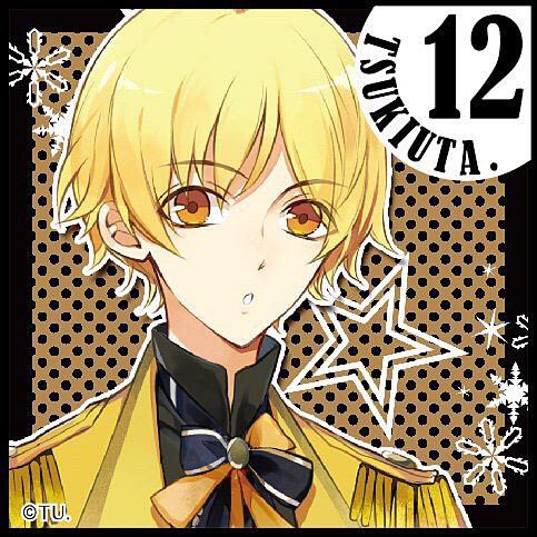 tsuki_18_no's tweet photo. かけるん！*:.ᕼᗩᑭᑭY ᗷIᖇTᕼᗞᗩY.:*
おめでとう〜〜〜！！
#師走駆生誕祭2016 
#12月12日は師走駆の誕生日
#ツキウタクラスタさんと繋がりたい 
#RTした人全員フォローする https://t.co/OIbdg502wz