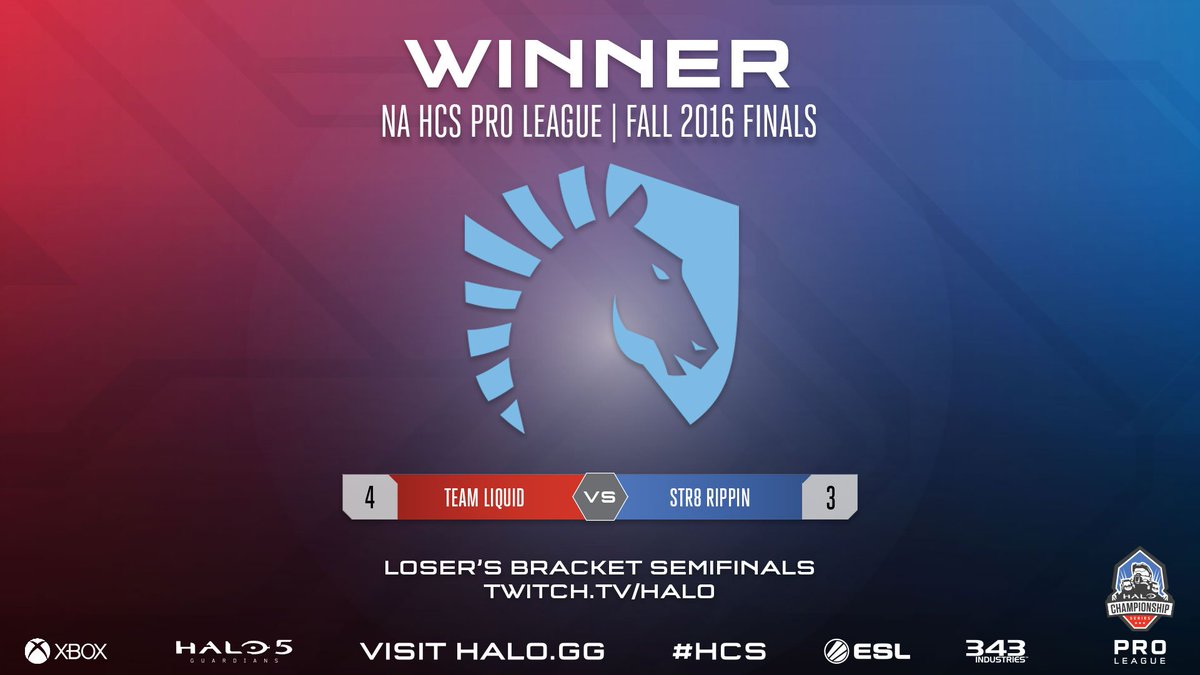 HCS's tweet photo. Wow! @TeamLiquid reverse sweep @Str8Rippin, while @Spartan picks up a Killing Frenzy! GGWP! #HCS https://t.co/Q5p0MNevGx https://t.co/qoF0nJeGTF