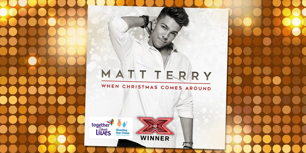 Here it is, <a href="/MattTerry93/">Matt Terry</a>'s #XFactor Winner's Single! 
👉itv.com/xfactor/news/d…