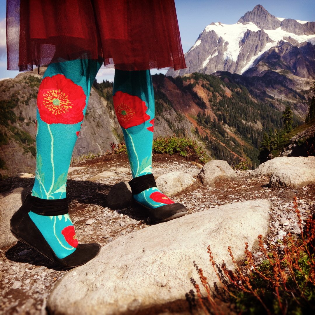 ModSocks's tweet image. Naturally beautiful. #internationalmountainday #MountainDay #MountBaker #socks