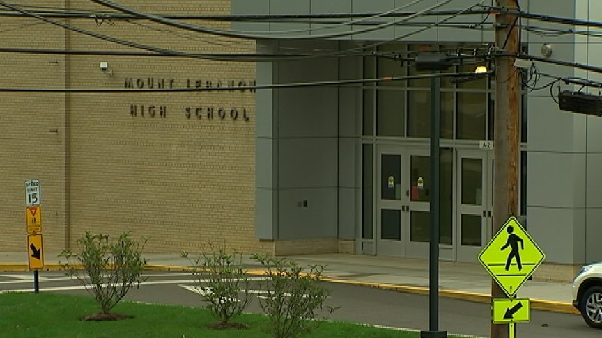 Mt Lebanon School School Closing Lebanon School Closed Tomorrow Power Outage Schools Class Wpxi Scoopnest