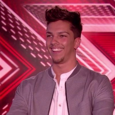 LovesMattTerry's tweet photo. Matt Terry you are such a deserving winner, love him so much what a beautiful human #XFactorFinal https://t.co/XDuO4THZ40