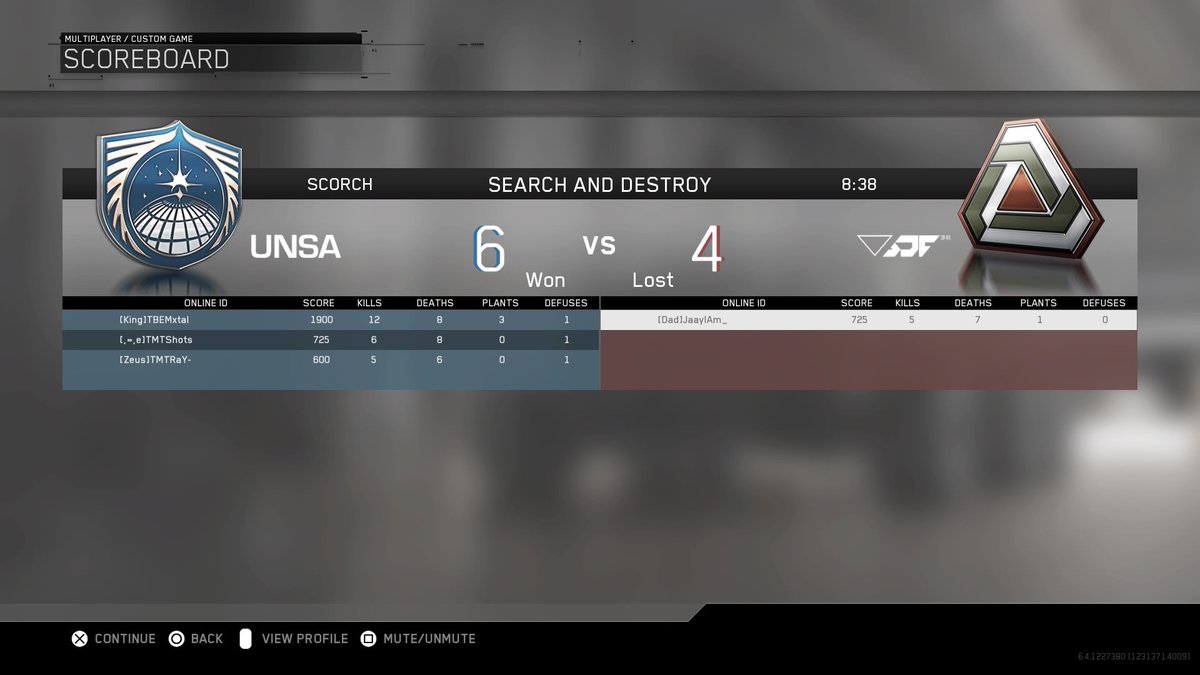 YRNShots's tweet photo. #PS4share https://t.co/8AJ5Zv6VmP