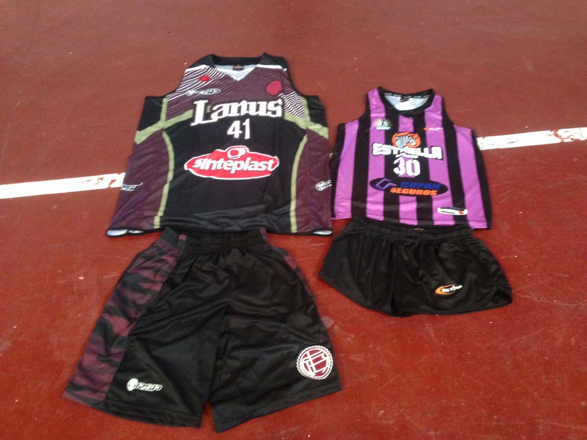 canaldeportv's tweet photo. [SORTEO] Nos seguís+RT+comentás con #BASQUETenDEPORTV y participás por el conjunto de Lanús, Estrella o de la CABB o la chomba de la CABB. https://t.co/VoybYspHQG