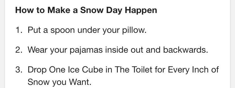 dantescuzz's tweet photo. Anything for a snow day.... https://t.co/GhRzBZ5E5a