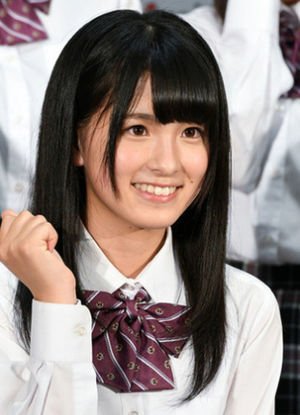 ririsamansa's tweet photo. 鹿児島出身の逸材!!3期生未来のセンター『大園桃子』 https://t.co/5uC1Tlda3Q https://t.co/1ILLm7OVnr