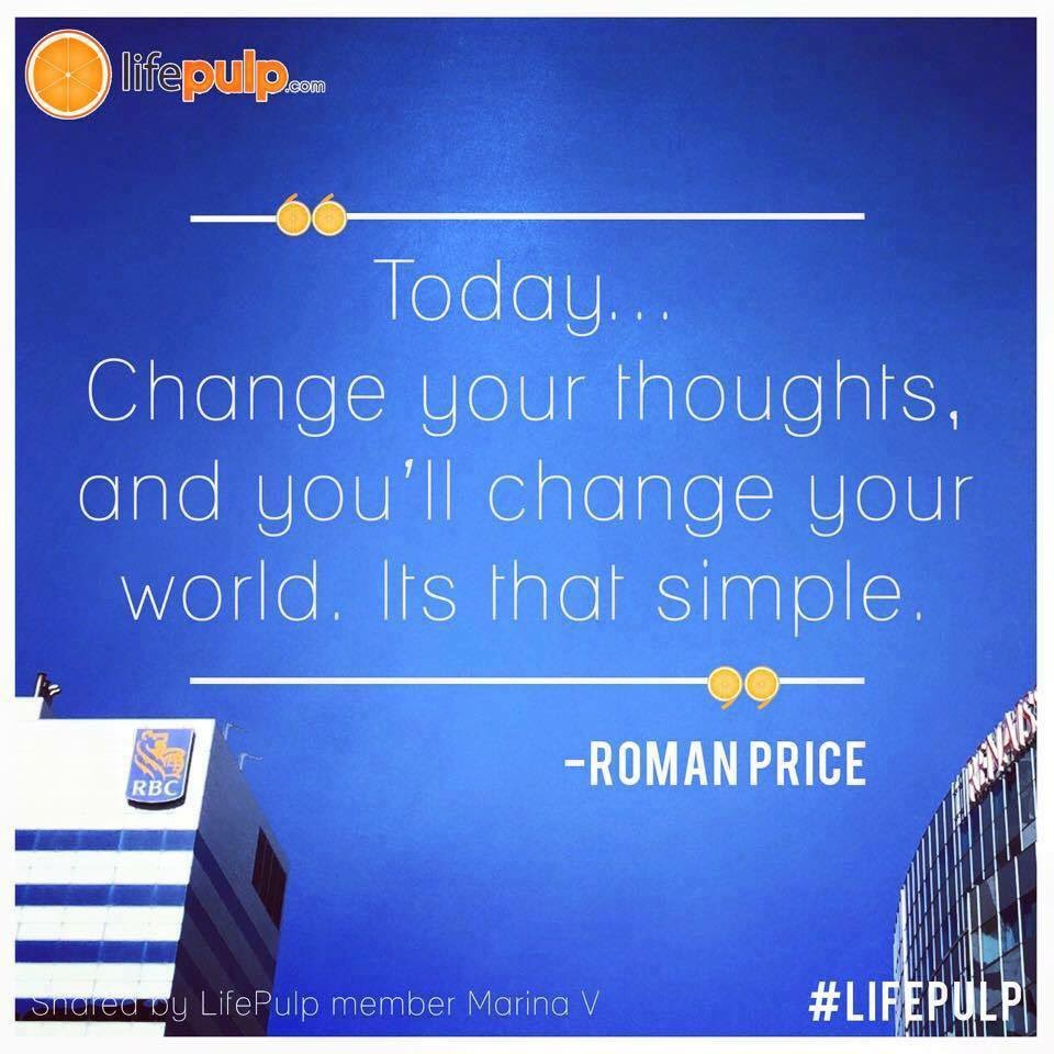 RomanPrice's tweet photo. #LifePulp https://t.co/8FBHqbtJu9