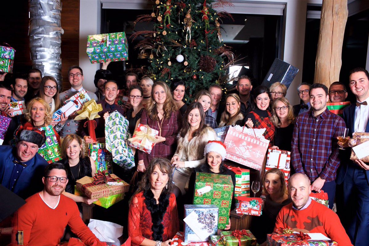 AmelieMartel_TD's tweet photo. 🎄💚❄️Christmas-among-the-Hurons #quebecestrocks #operationsanta #tistheseason https://t.co/zi6EcZE5Y9