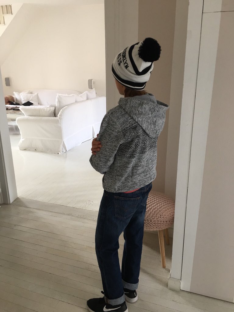 MatteoAnchisi's tweet photo. Theo https://t.co/Gu3P6ZR4R9
