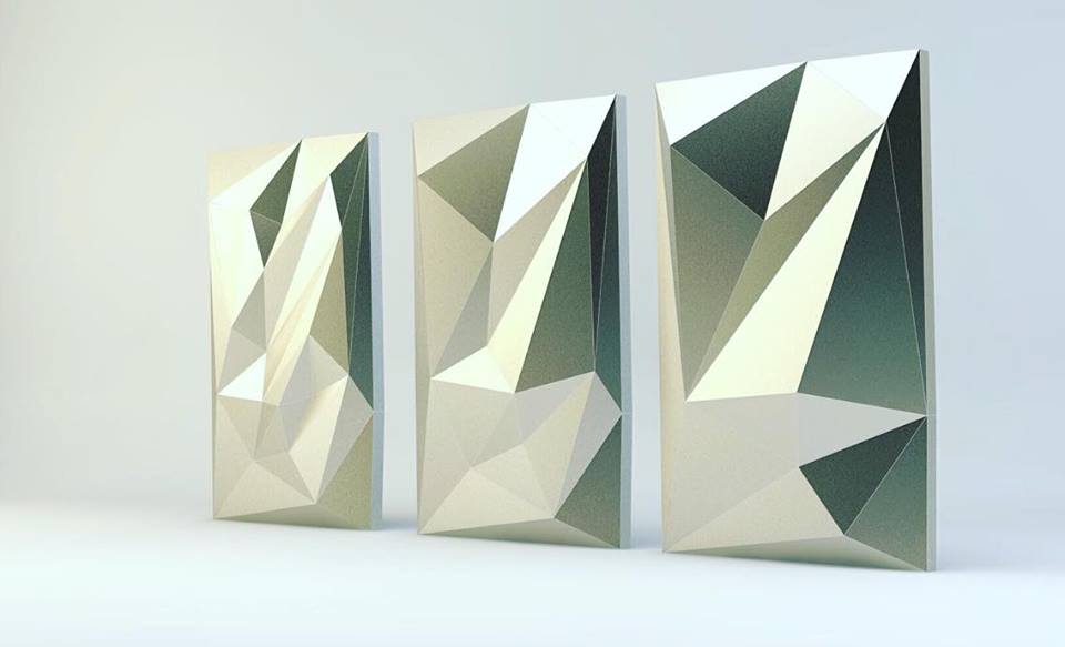 FABLAB_DF's tweet photo. MURO LOWPOLI #FABLABDF #LOWPOLI https://t.co/0ihlP7Ngqy