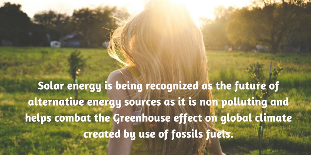 ow.ly/sypZ306Uw39 #solar #Reasons4Solar #reducecarbonfootprints #sustainability #eco #green