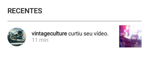 Quando Vintage curte um video seu no instagram... https://t.co/ybAX8L9KLj<a href="/tag/newprofilepic"class="tags"><span>#newprofilepic</span></a>