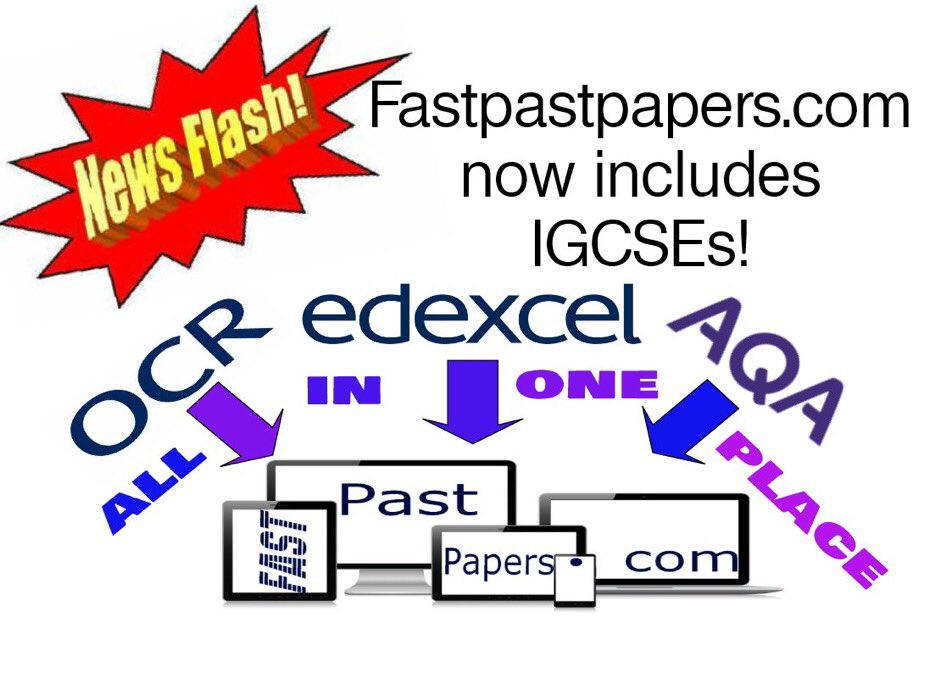 FastPastPapers's tweet photo. @CollegeSmith https://t.co/nvedfdpb0z