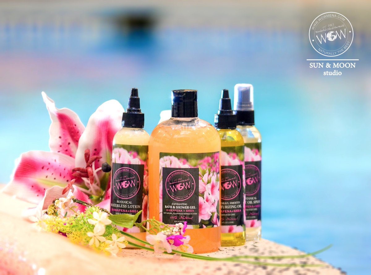 SunMoonstudio's tweet image. تصوير دعائي
منتجات #واو

@wowhairandbody

#WOW #Natural #beauty #care #products #skin #hair #USA #emirates #saudiarabia #kuwait #bahrain