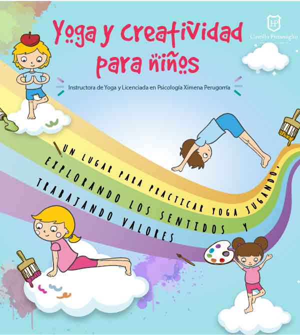 YOGA PARA NIÑOS
CHARLA INFORMATIVA: MIÉRCOLES 14 DE DICIEMBRE, 19:00HS

2710 10 89 / museocastillopittamiglio@gmail.com