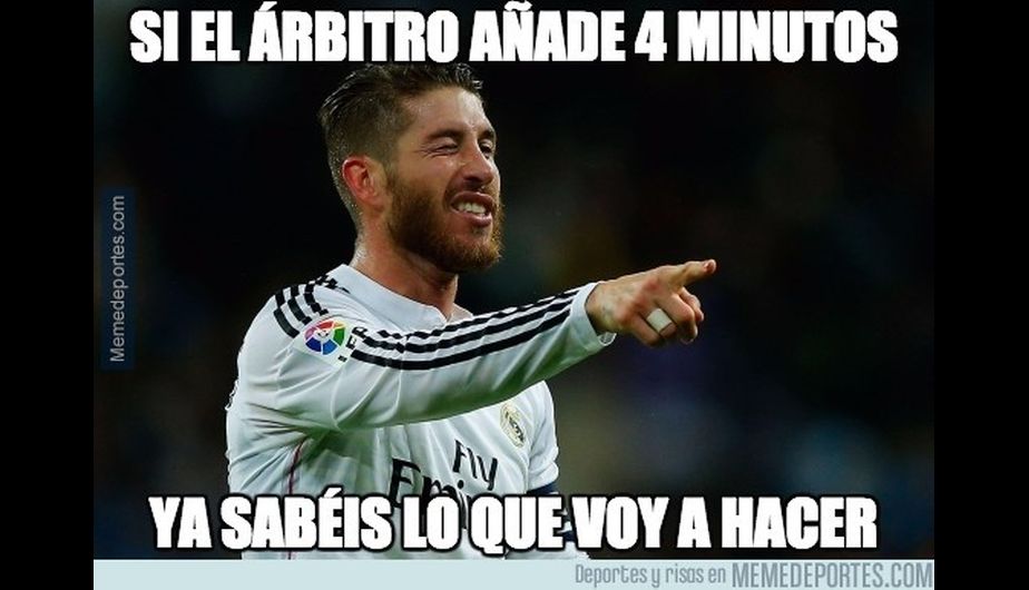 Bien Ahora Sulo Deb Quedarme Tirado Hasta Que El Arbitro Barcelona