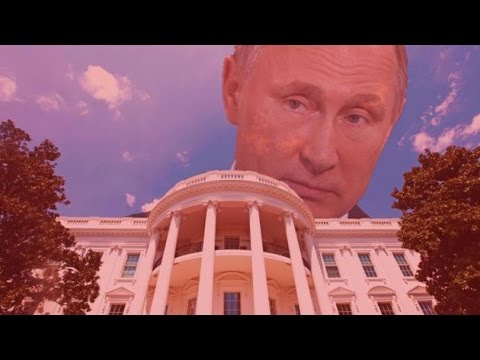 PeaceWorldNews's tweet photo. The Real Truth Behind The CIA Report Of Russian Hacking Electing Trump https://t.co/JyKBQGT0rj via @LukeWeAreChange https://t.co/UYFQnVEf1W