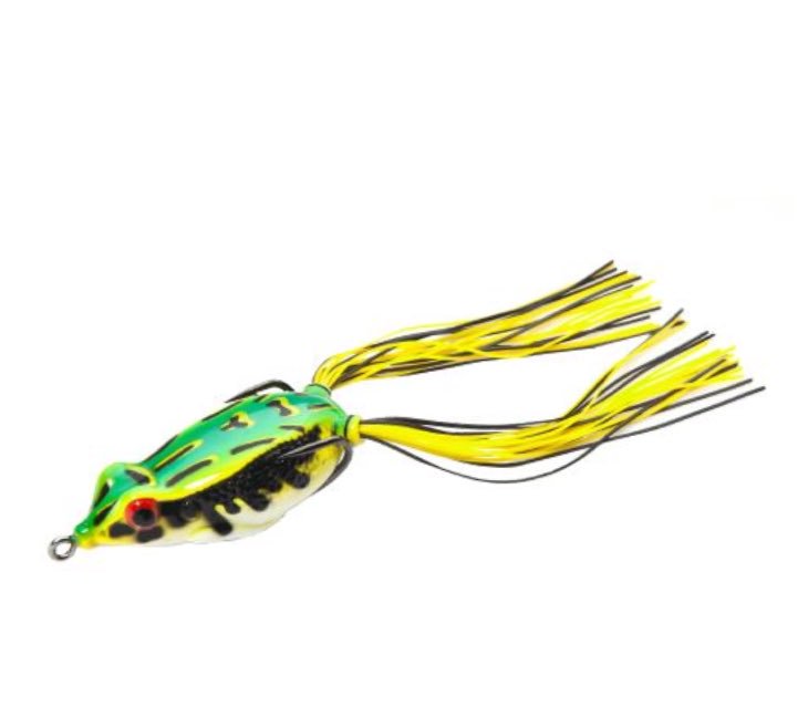 641ANGLERS's tweet photo. #3rd #lureoftheday Strike King's KVD Sexy frog! Works great to stay out of those pesky weeds! Also here's one we caught using this frog! https://t.co/cVL82HEN1I