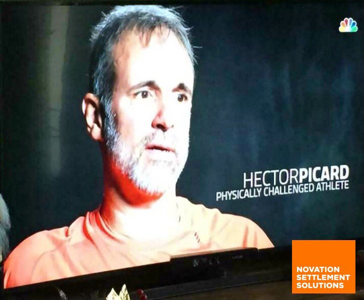 HectorPicard's tweet photo. NBC Ironman World Championship Telecast. @IRONMANtri https://t.co/RJ0NhKAAhV