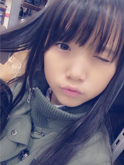 Twitterのコスプレ画像1