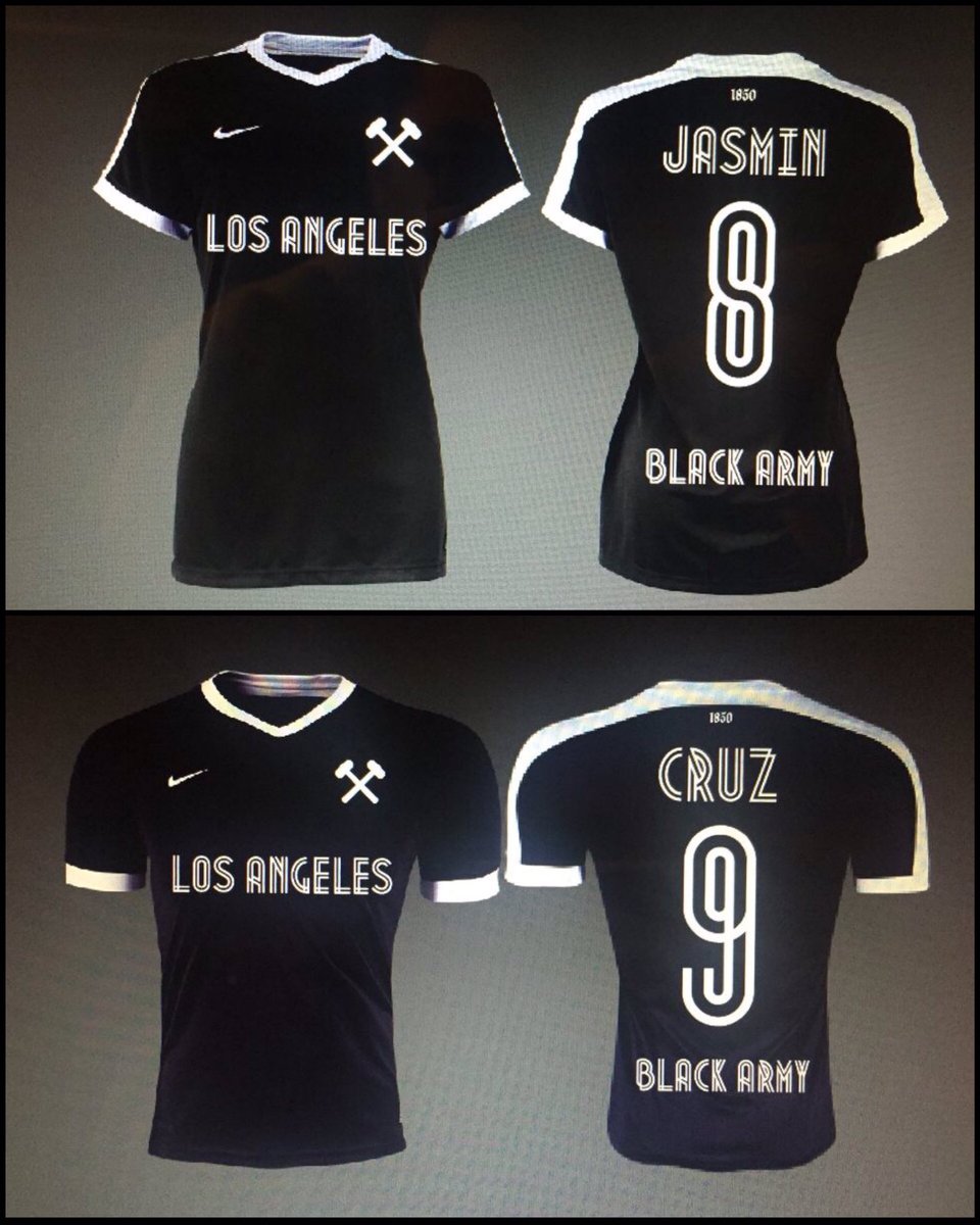 BlackArmy1850's tweet photo. Get your personalized #BlackArmy1850 jerseys now available at https://t.co/rvR4KXID3l! Do it now! Cut off for orders is tomorrow! https://t.co/Jr4iMn95fM