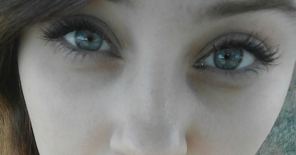 tea_cat97's tweet photo. Want amazing lashes? It's simple!  Change your mascara today! 3D+ mascara can do this to your lashes! https://t.co/ttGfMcuvcA