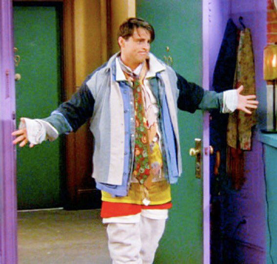 READY FOR THIS GAME LIKE #LeggoBigBlue 💙❄️🍻