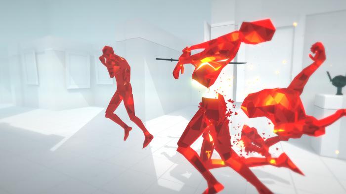 your_flashgames's tweet photo. Superhot отправляется в виртуальную реальность:
https://t.co/Q9C6bSHq7j https://t.co/KUF3rsl4vf