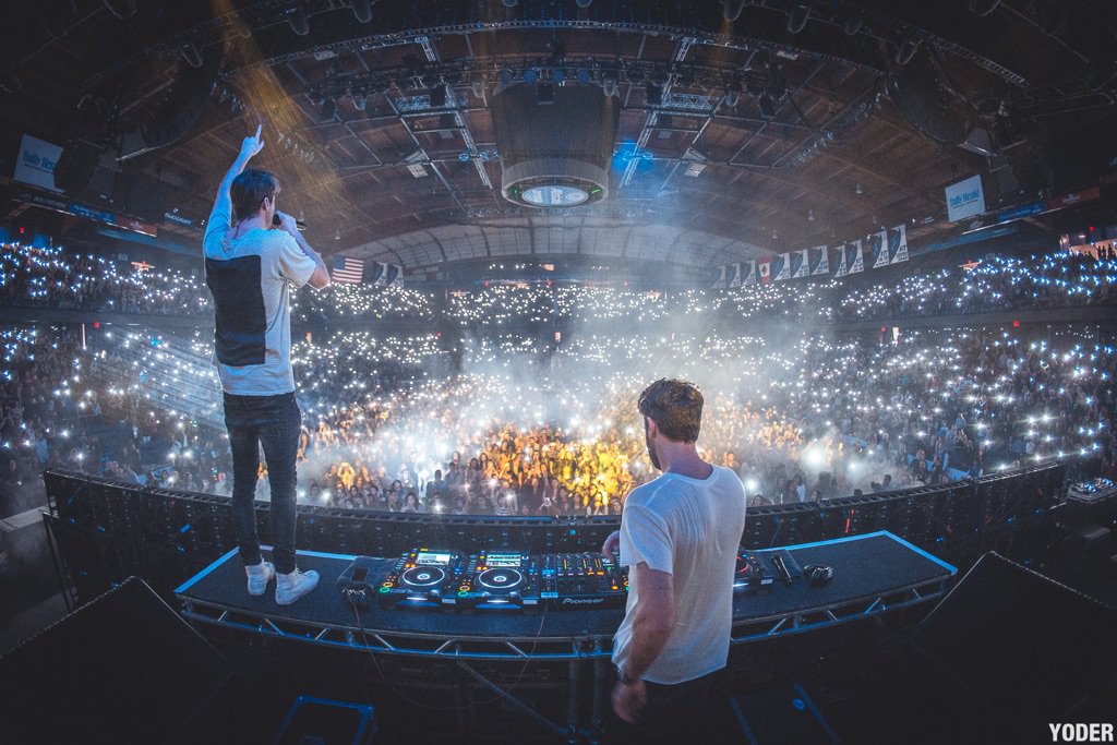 Photo Credit: Yoder Productions