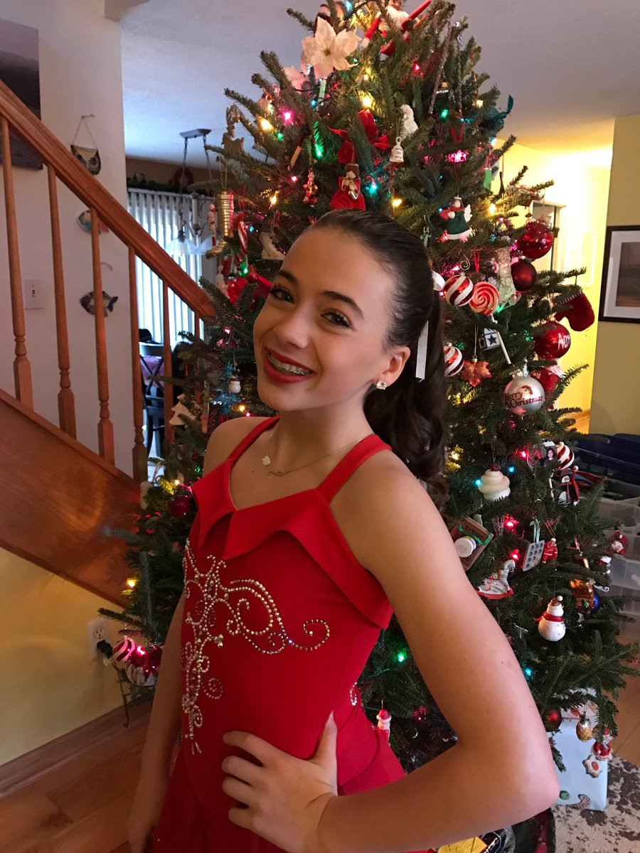 caiccodpm's tweet image. Ready for the Christmas Show