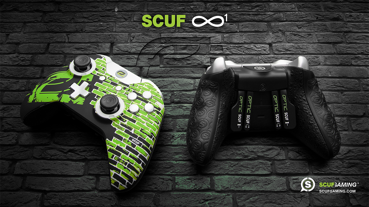 ScufGaming tweet picture